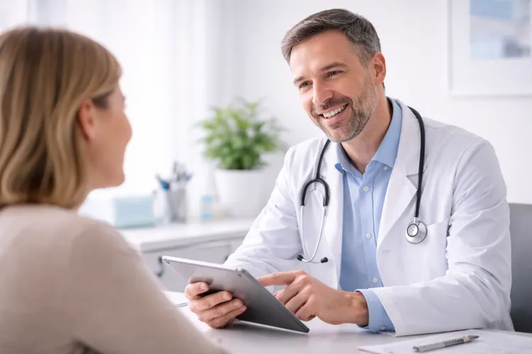 AI for PCPs: Enhance Primary Care and Reduce Family Doctor Burnout