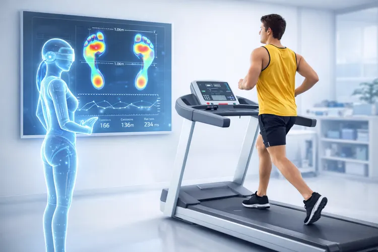 Advancing Athlete Health with AI in Sports Medicine: The Future of Injury Prevention and Rehabilitation