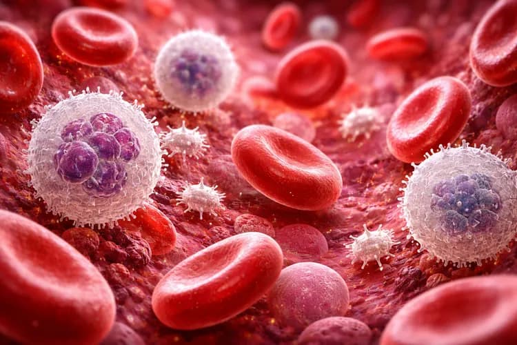 Advancing Hematology Care with AI: Precision, Prediction & Personalized Treatment