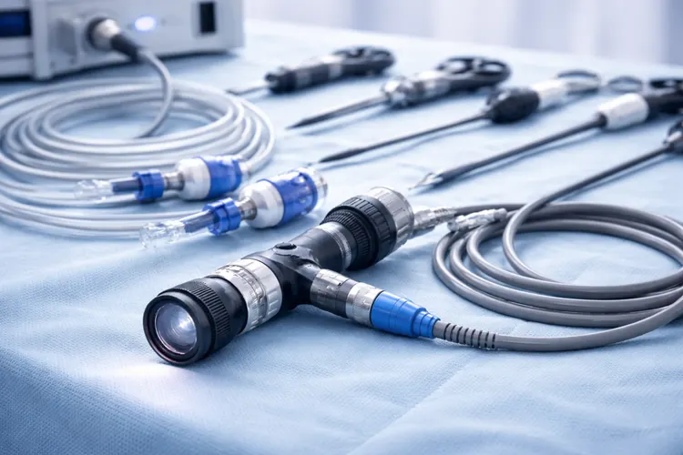 AI for Surgical Decision Support: Enhancing Precision, Predicting Complications