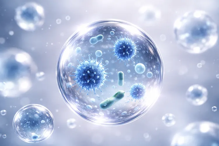 Combating Superbugs and Outbreaks: The Power of AI in Infectious Disease