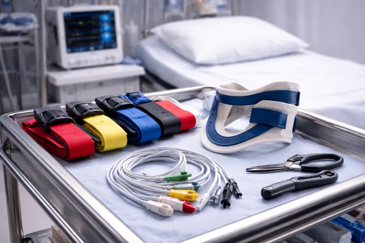 AI in Trauma Surgery: Saving Minutes, Saving Lives with AtlasGPT