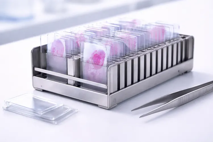 Digital Pathology AI: Transforming Diagnostics and Cancer Care