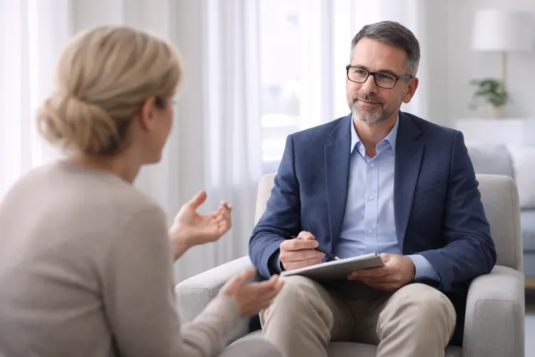 The Next Frontier: How AI is Transforming Psychiatry and Mental Health Care