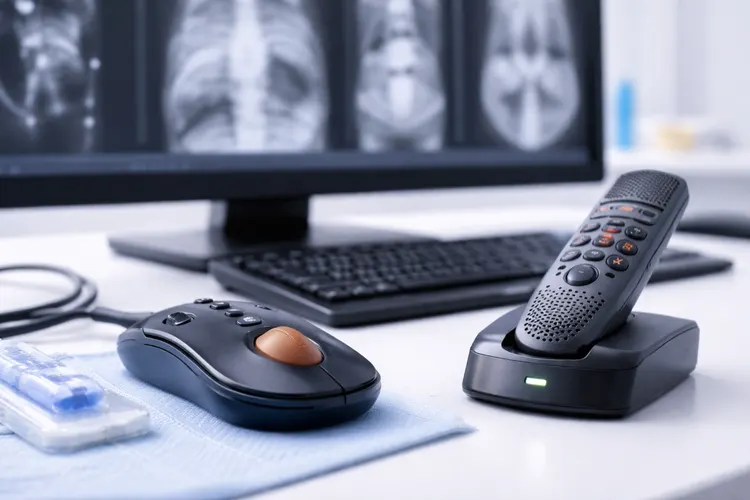 Radiology AI: Accelerating Image Interpretation and Clinical Triage