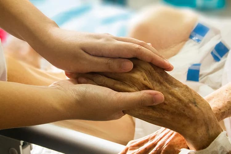 Advancing Compassionate Care with AI for Early Palliative Care
