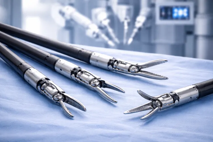 AI in Thoracic Surgery: Revolutionizing Lung Cancer Detection and Robotic Precision
