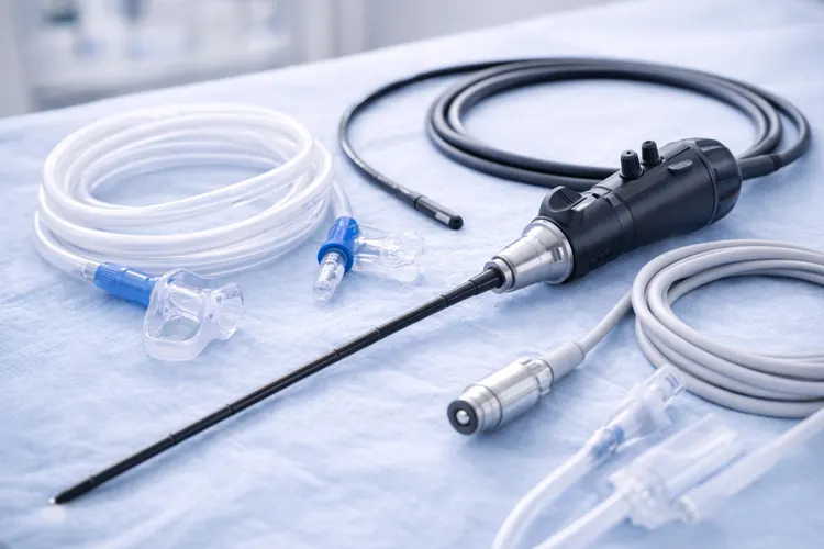 Intelligent Augmentation: Redefining Ear, Nose, and Throat (ENT) Care